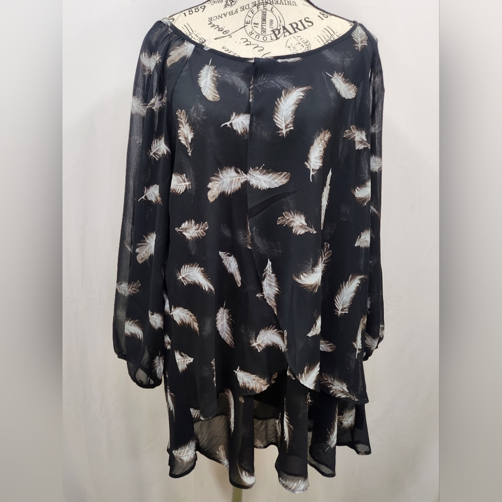 Pretty blouse